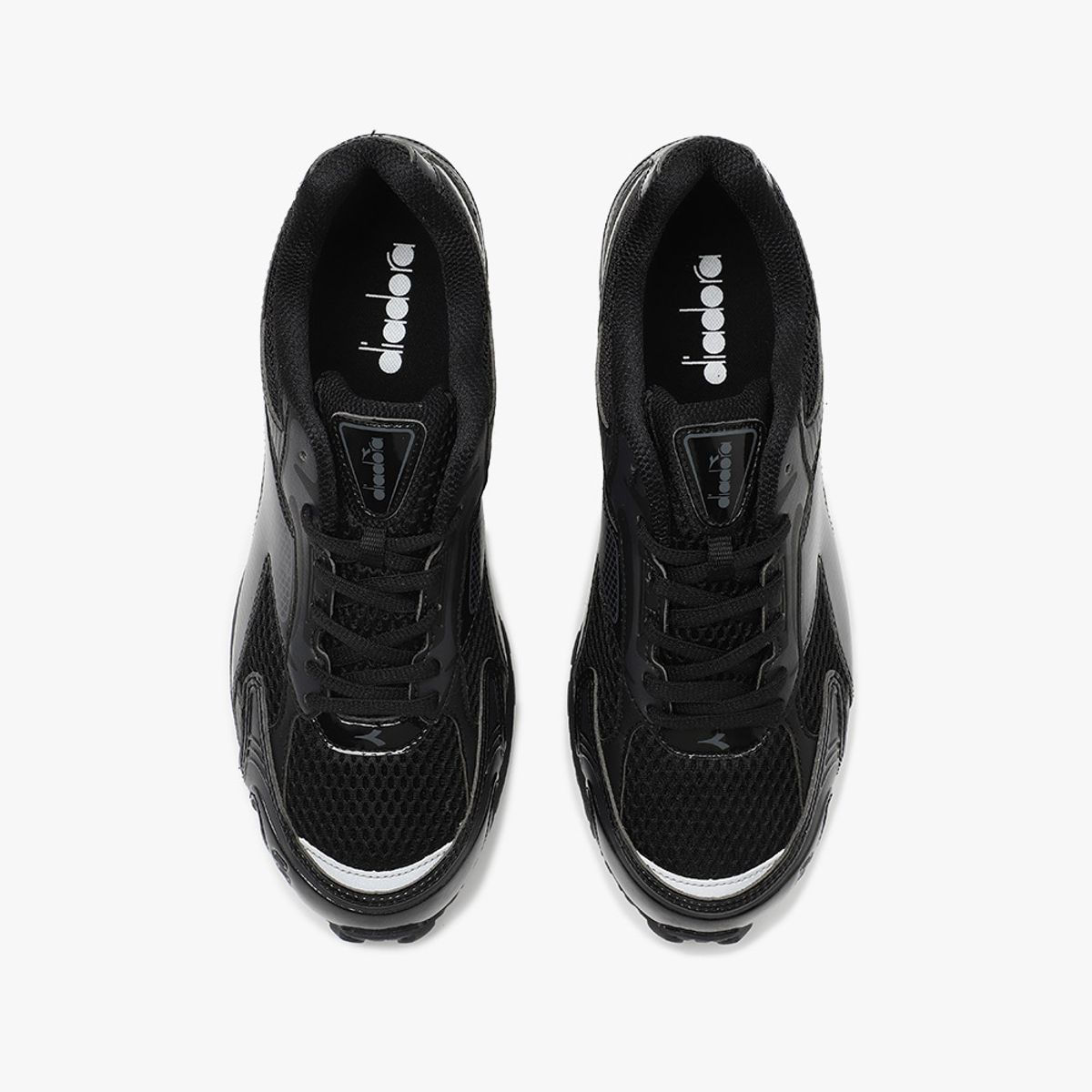 디아도라(diadora) 벨루나 DARK BLACK