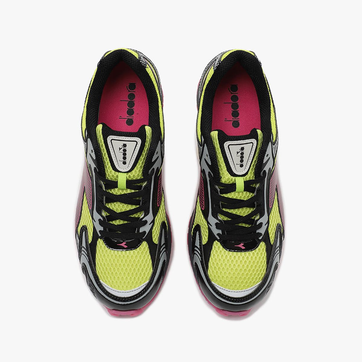 디아도라(diadora) 벨루나 NEON