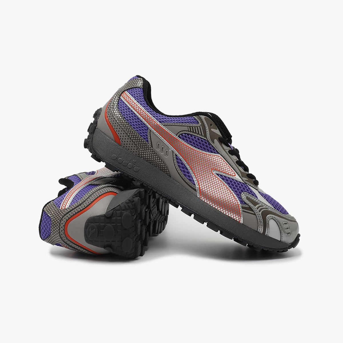 디아도라(diadora) 벨루나 PURPLE
