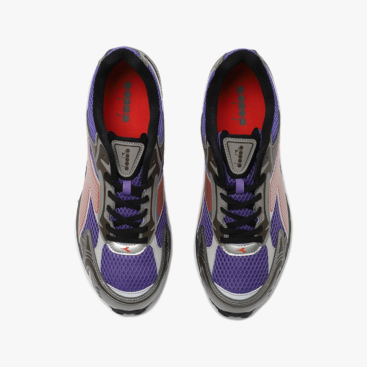 디아도라(diadora) 벨루나 PURPLE