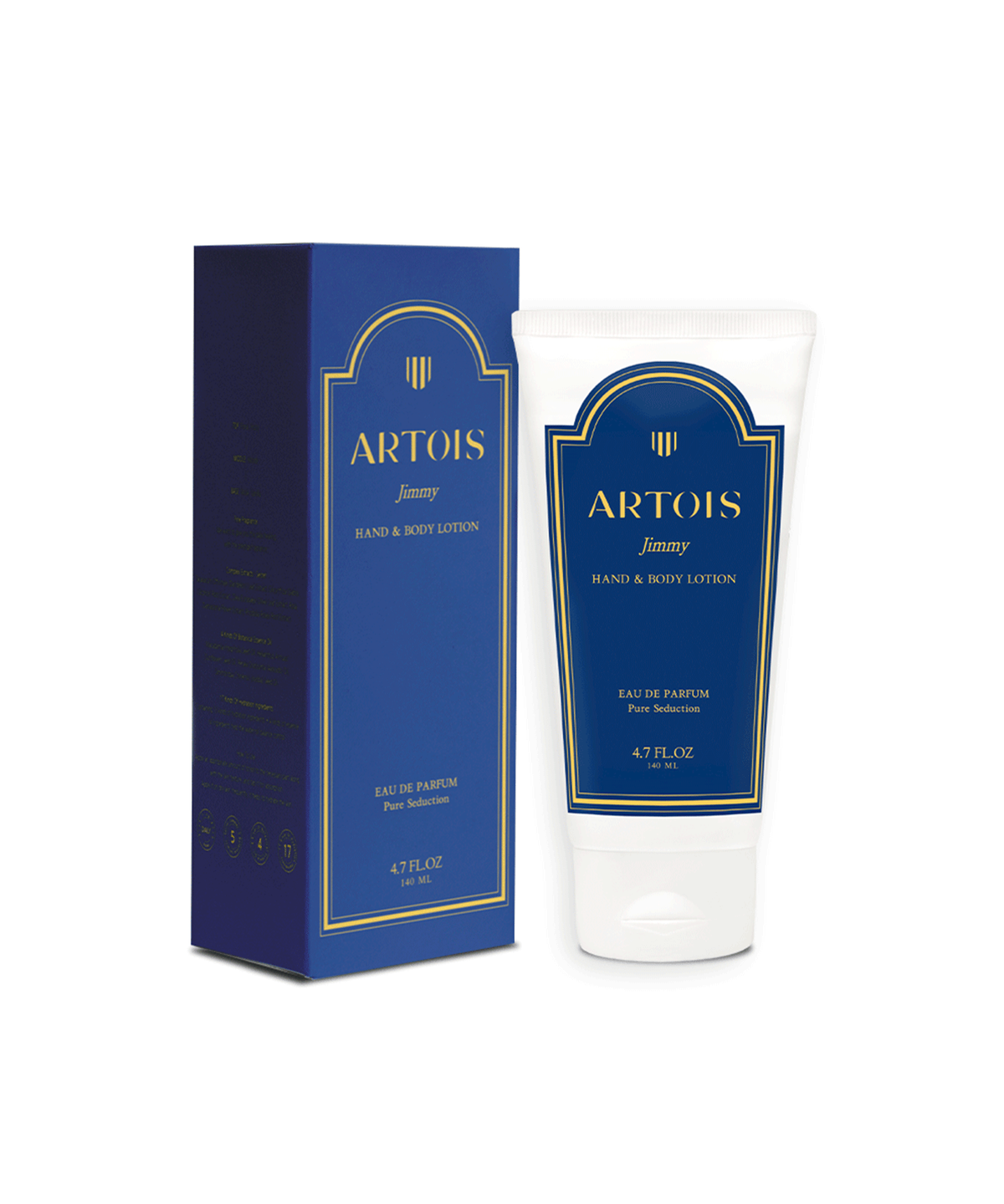 아르투아(ARTOIS) 퍼퓸 핸드 앤 바디로션 140ml