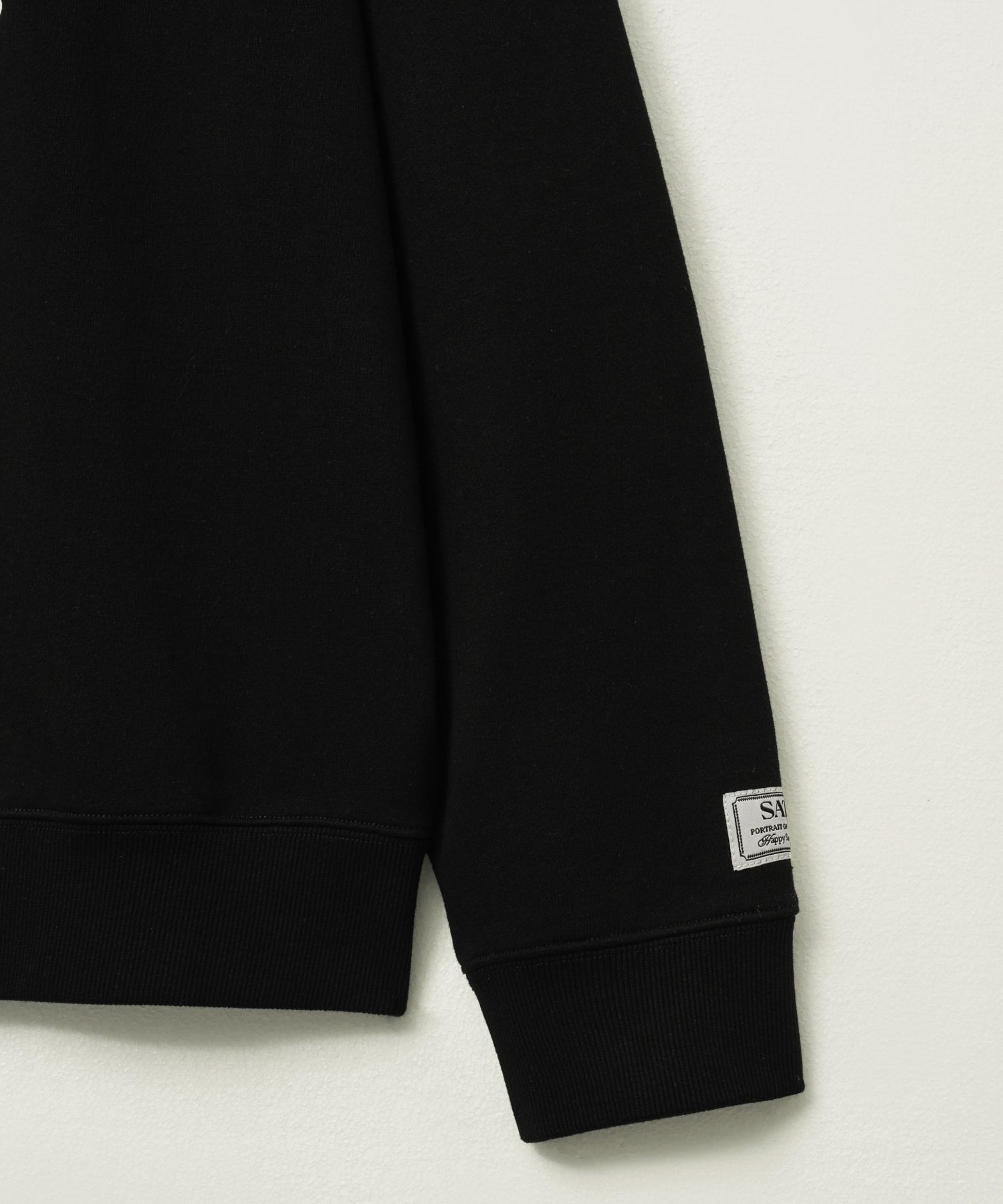 【SATUR】 Bon Voyage Sweatshirt /追跡付 Z Supply Bon Voyage Sweatshirt