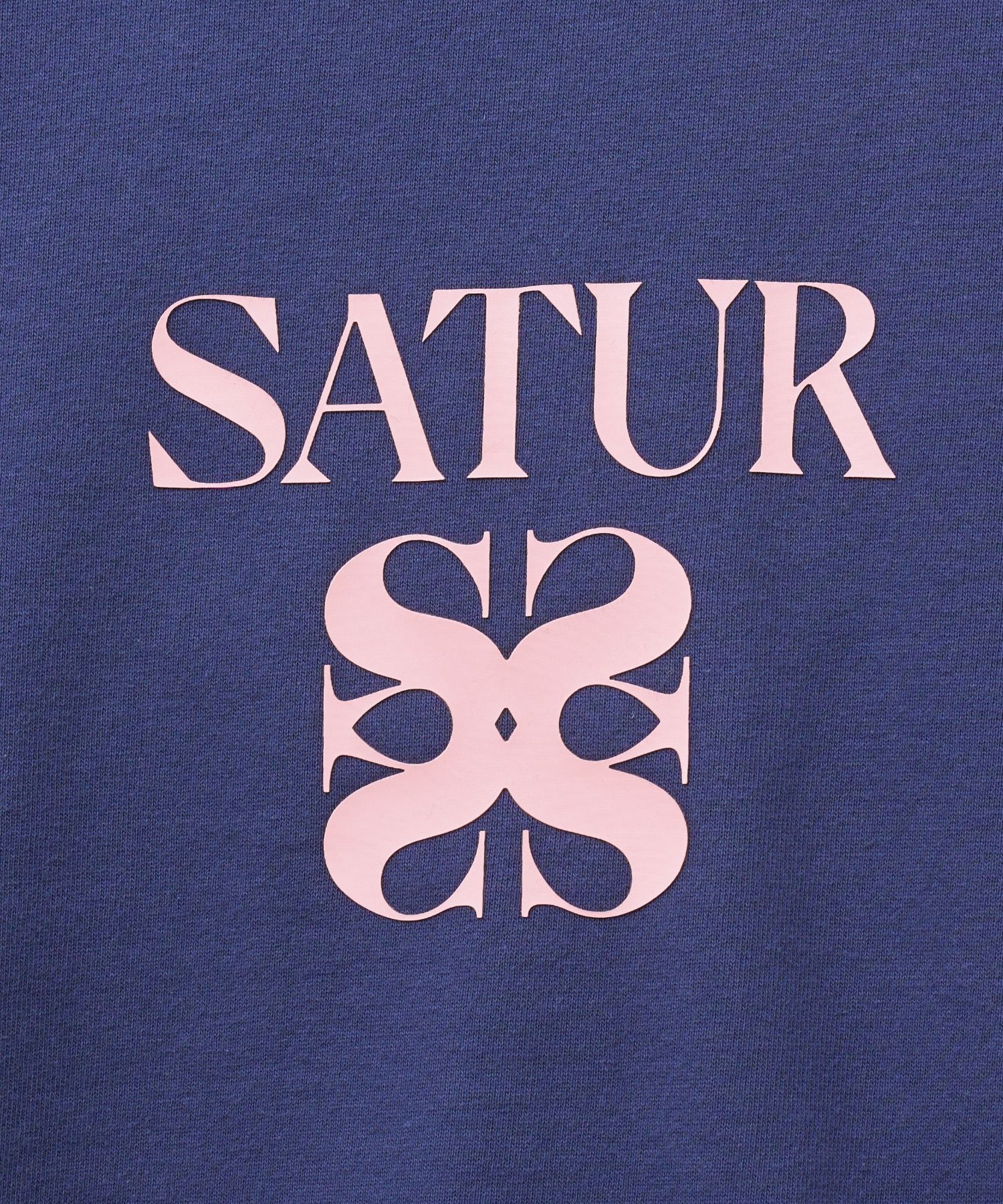 ◆25SS SATUR Apero Volume Sleeve Crop Sweatshirt/4色◆ MUSINSA | SATUR (W) Apero Volume Sleeve Crop Sweatshirt Purple