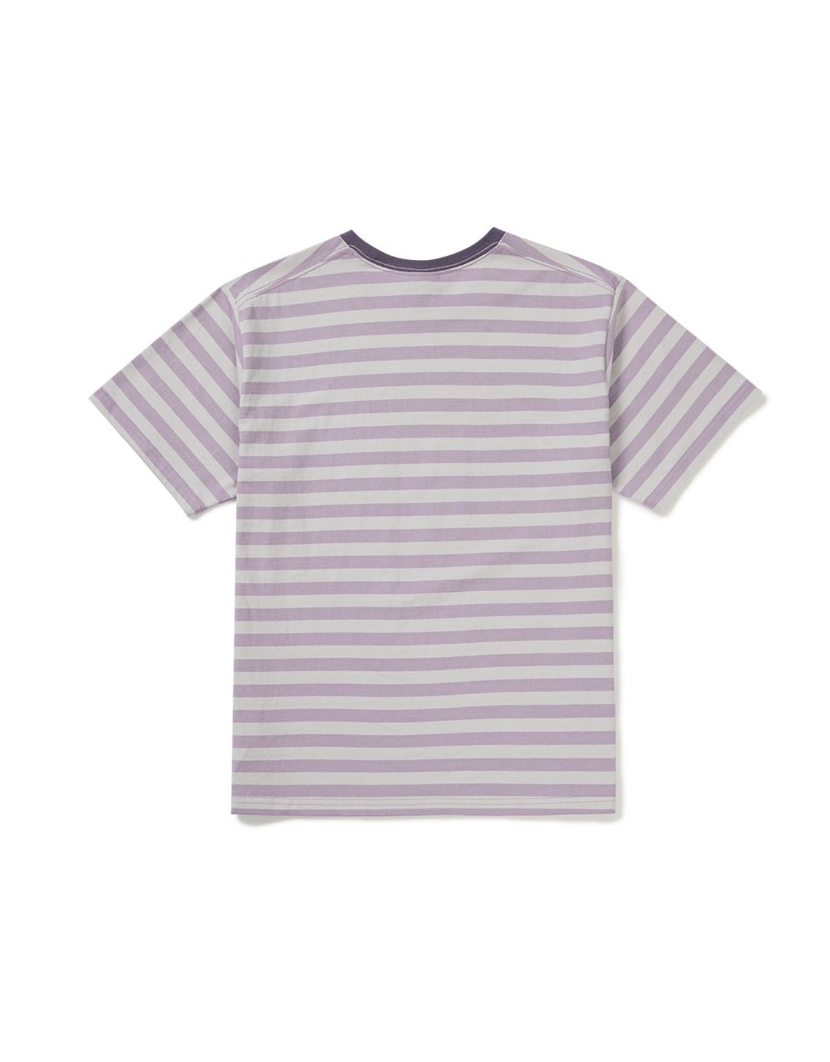 엠엠엘지(MMLG) [Mmlg] STRIPE HF-T (LAVENDER)