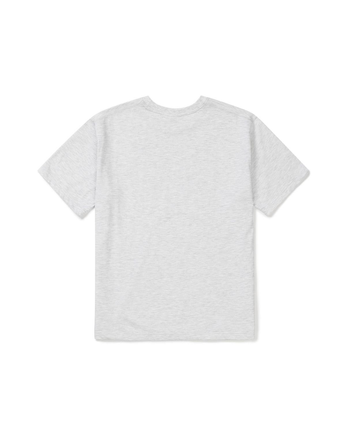 엠엠엘지(MMLG) [Mmlg] LOST AND FOUND HF-T (ASH GREY)