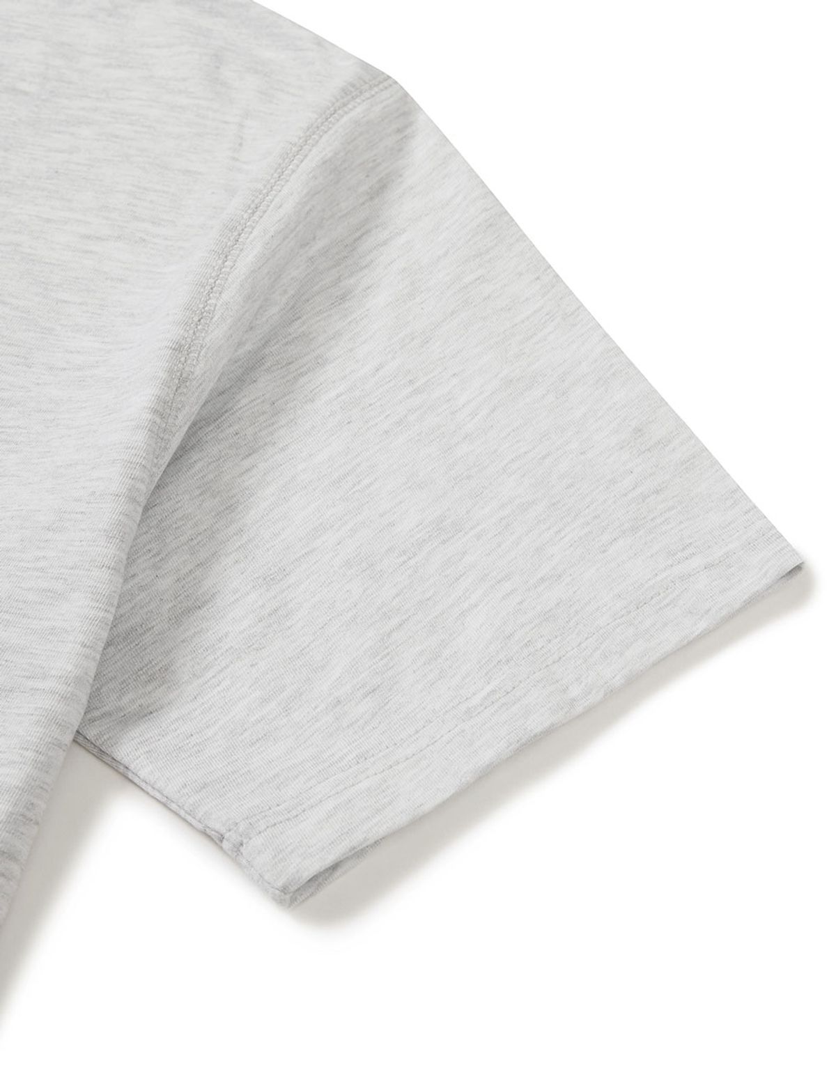엠엠엘지(MMLG) [Mmlg] LOST AND FOUND HF-T (ASH GREY)
