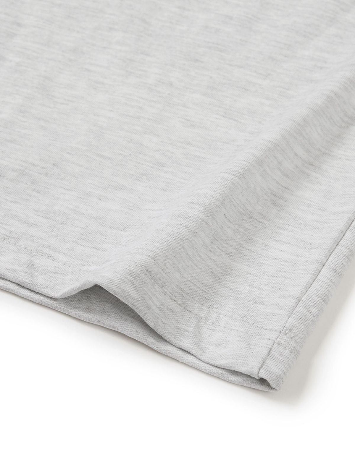 엠엠엘지(MMLG) [Mmlg] LOST AND FOUND HF-T (ASH GREY)