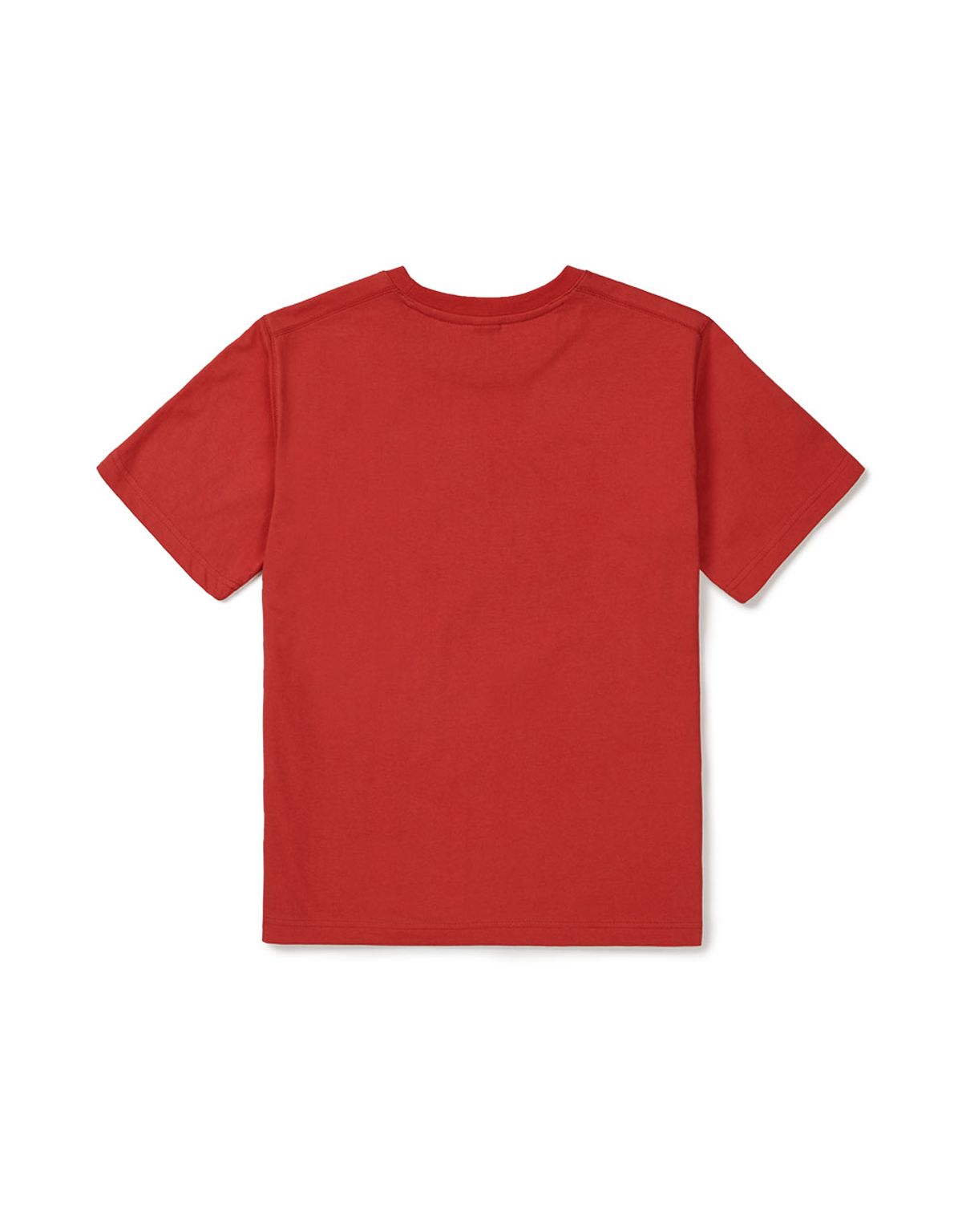 엠엠엘지(MMLG) [Mmlg] LOST AND FOUND HF-T (CHILLI RED)
