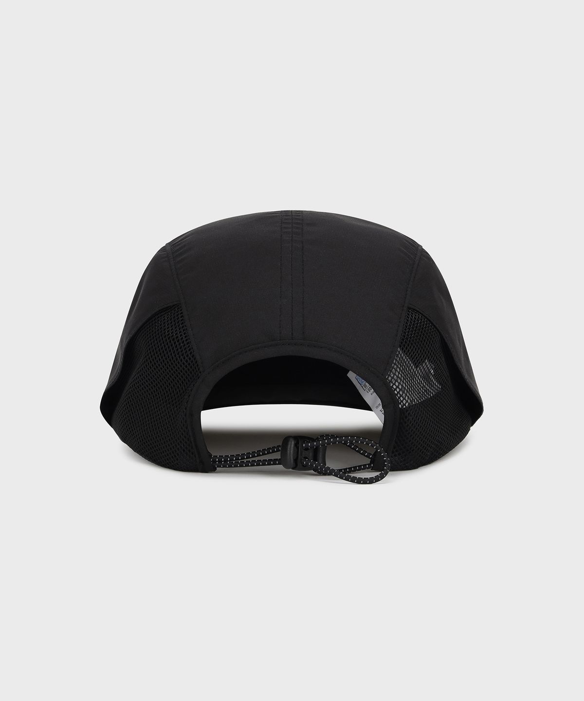 세르지오 타키니(SERGIO TACCHINI) U 경량 메쉬 볼캡 (Black)