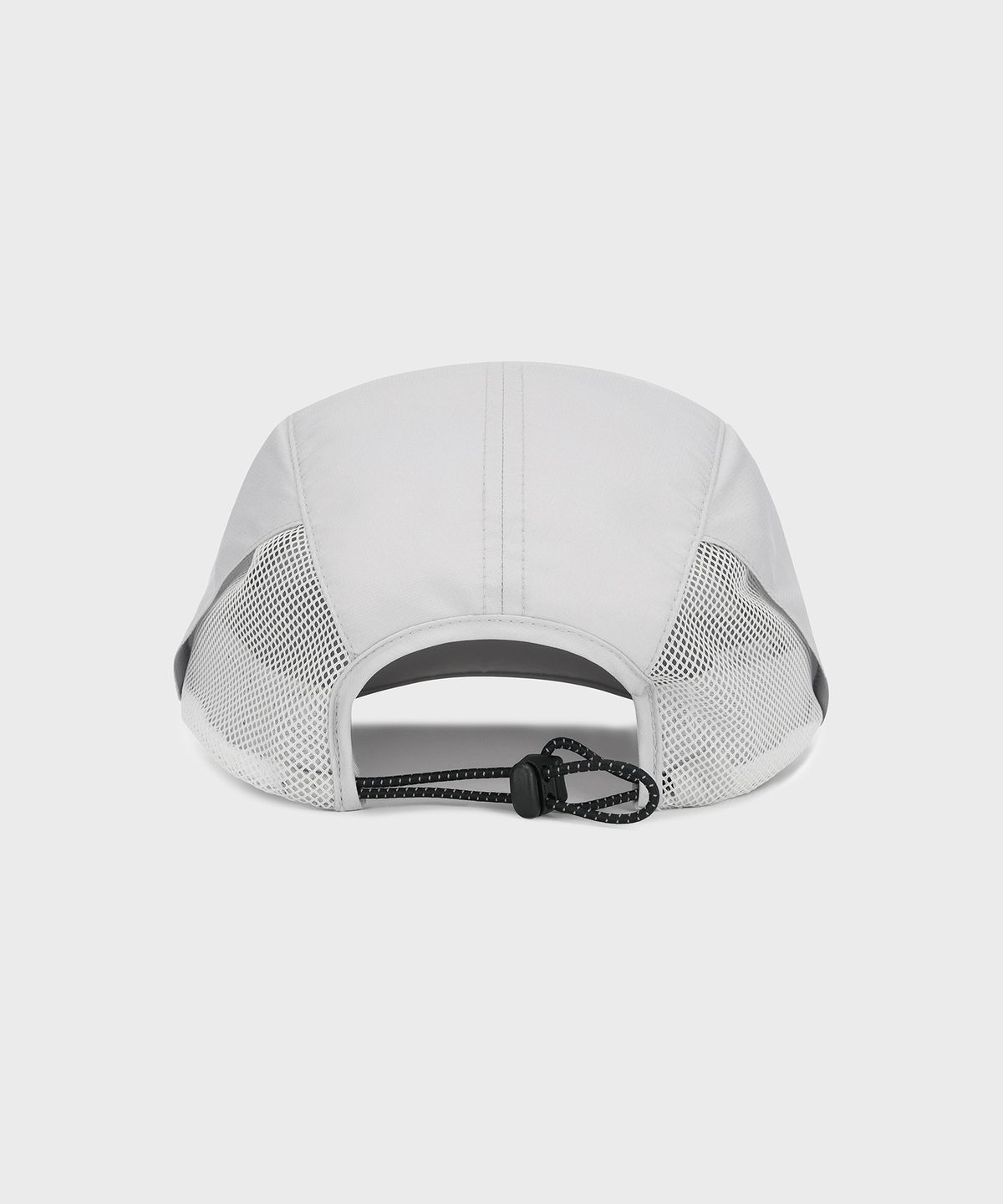 세르지오 타키니(SERGIO TACCHINI) U 경량 메쉬 볼캡 (L.Grey)