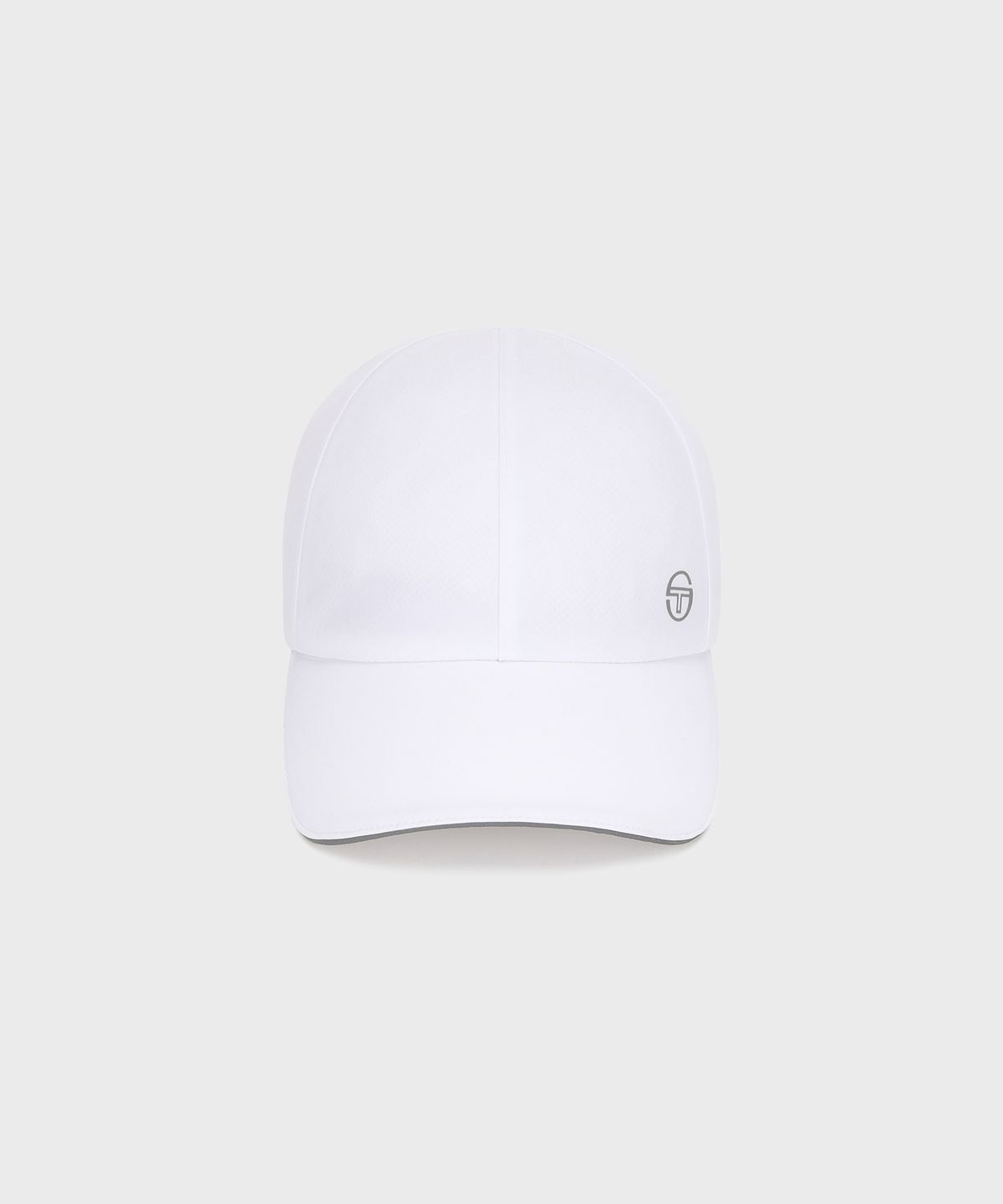 세르지오 타키니(SERGIO TACCHINI) U 소프트 에어 볼캡 (White)