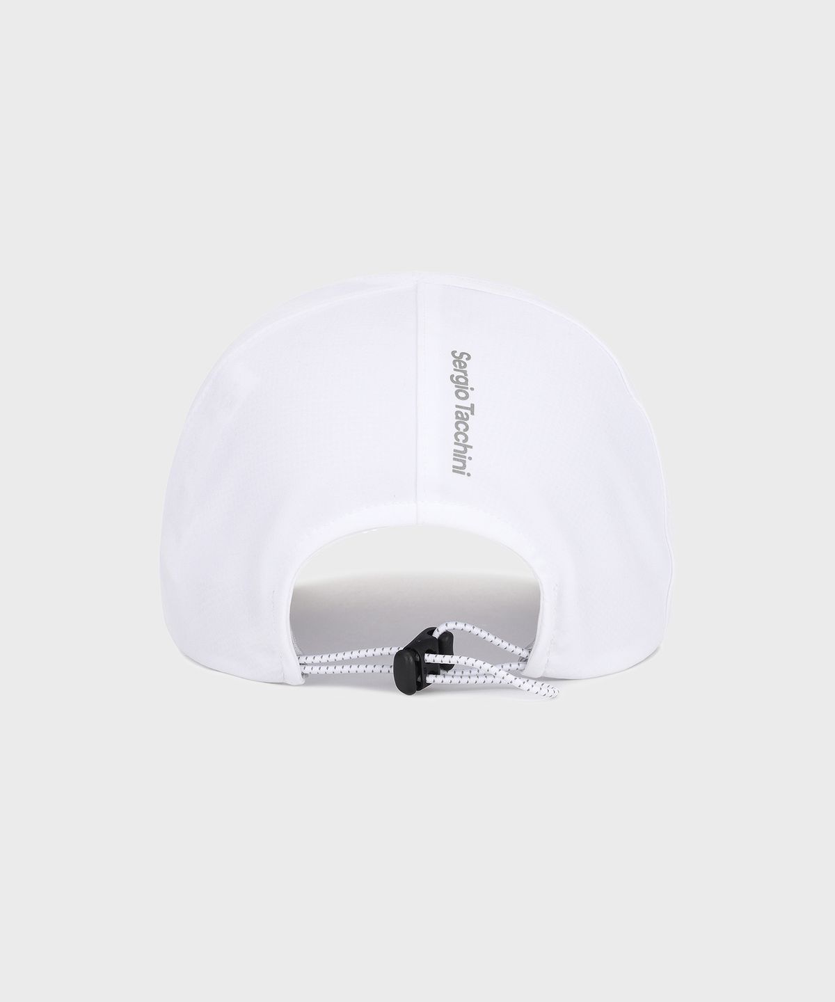 세르지오 타키니(SERGIO TACCHINI) U 소프트 에어 볼캡 (White)