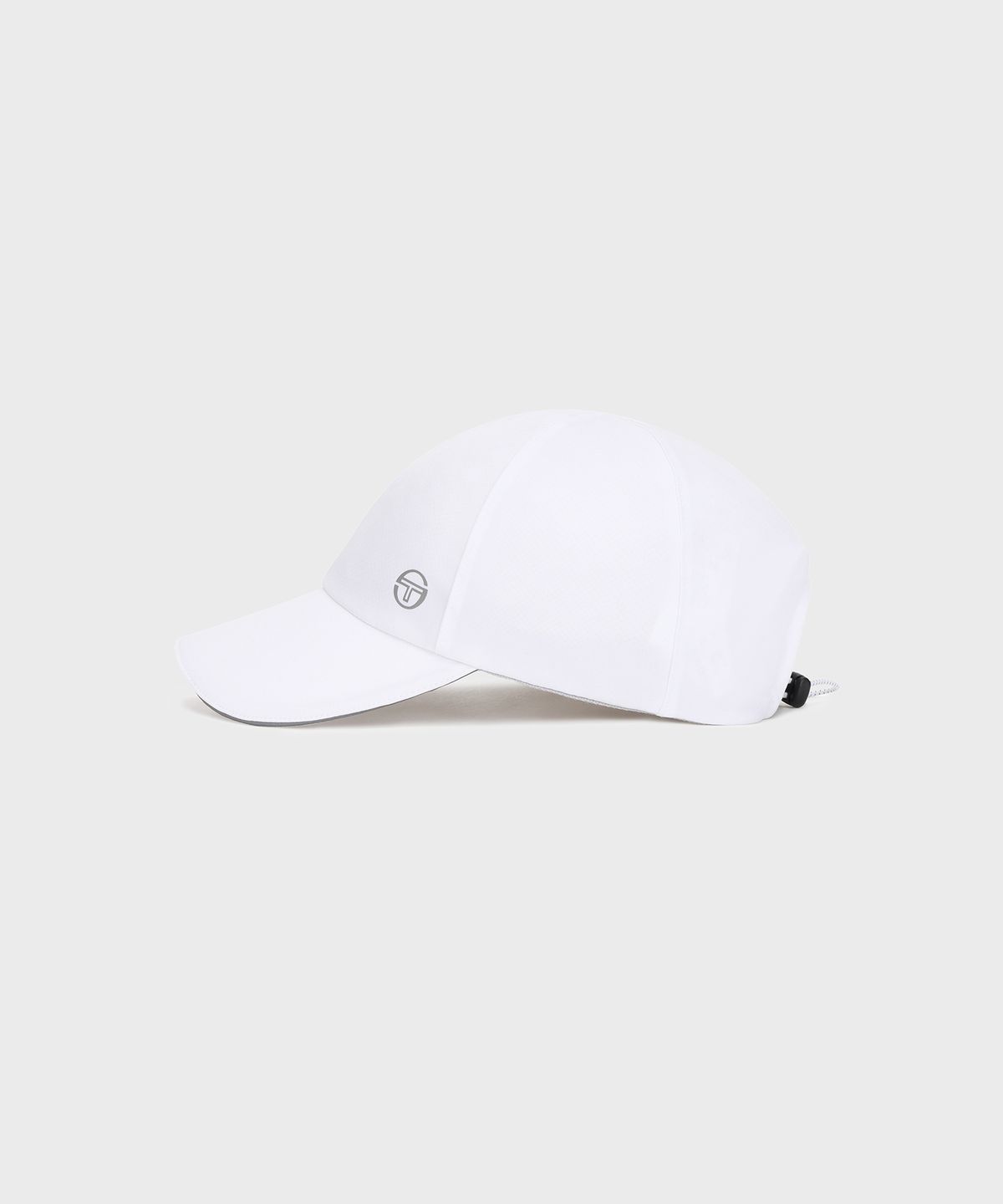 세르지오 타키니(SERGIO TACCHINI) U 소프트 에어 볼캡 (White)