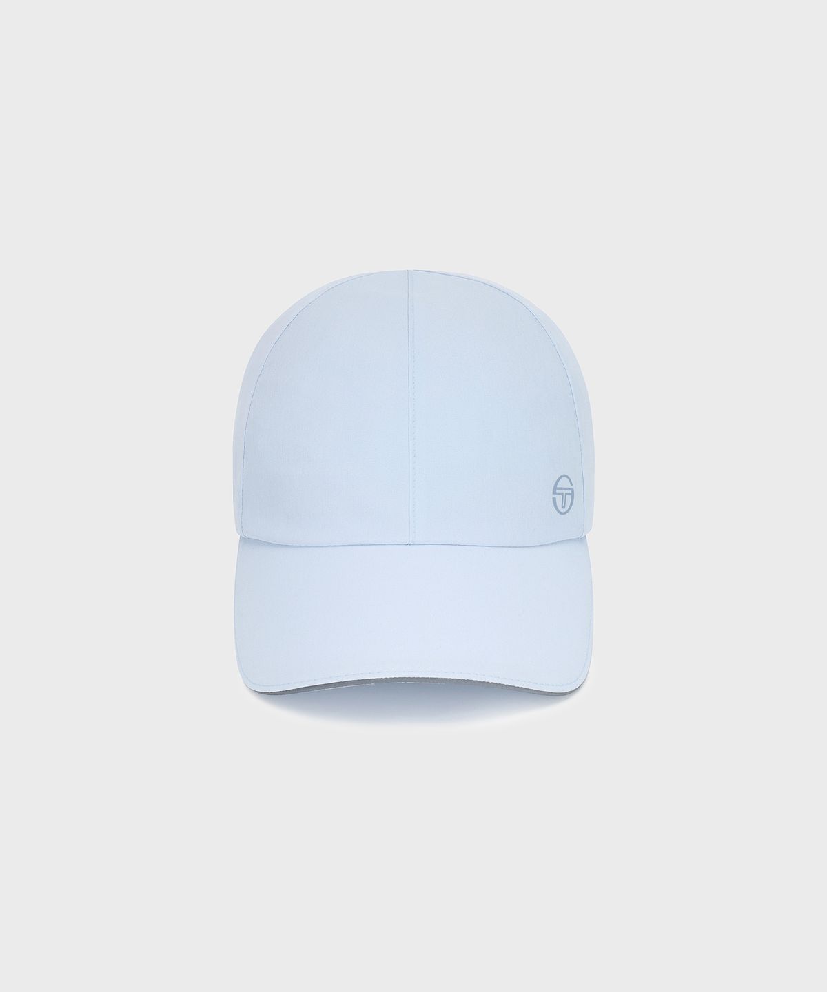 세르지오 타키니(SERGIO TACCHINI) U 소프트 에어 볼캡 (L.Indigo)