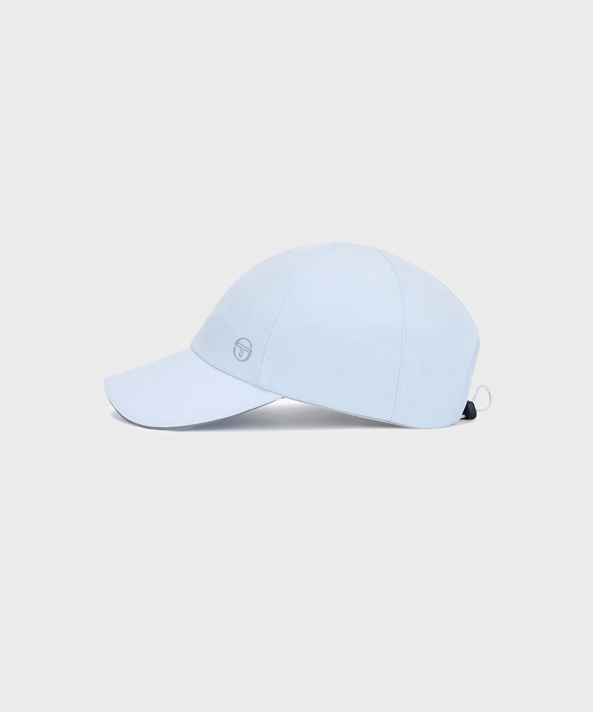 세르지오 타키니(SERGIO TACCHINI) U 소프트 에어 볼캡 (L.Indigo)