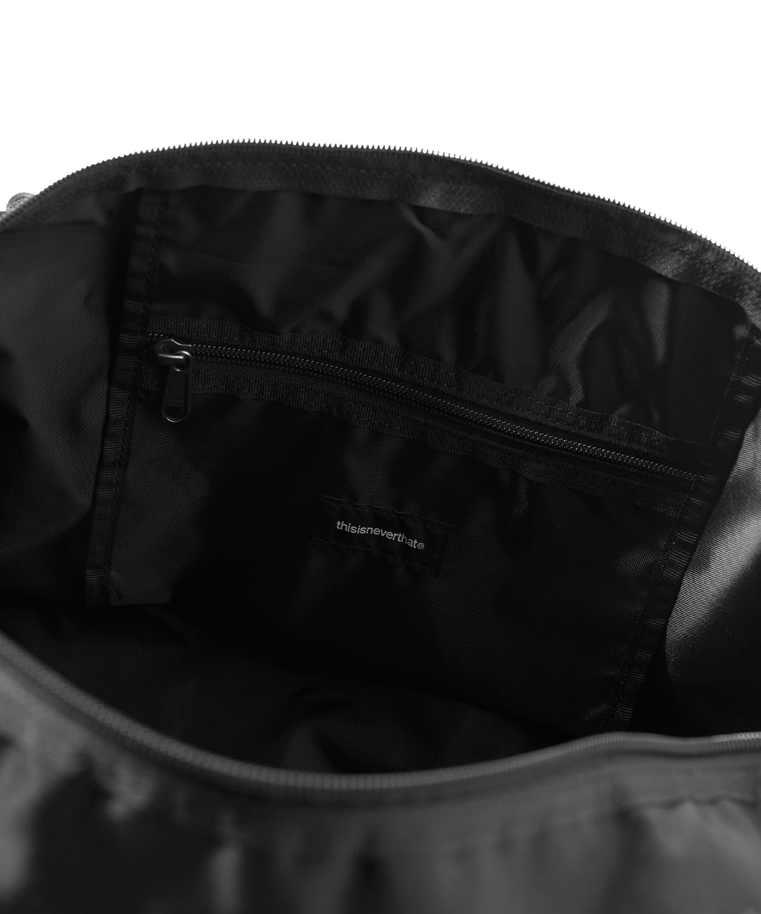 thisisneverthat ダッフルバッグ thisisneverthat ダッフルバッグ