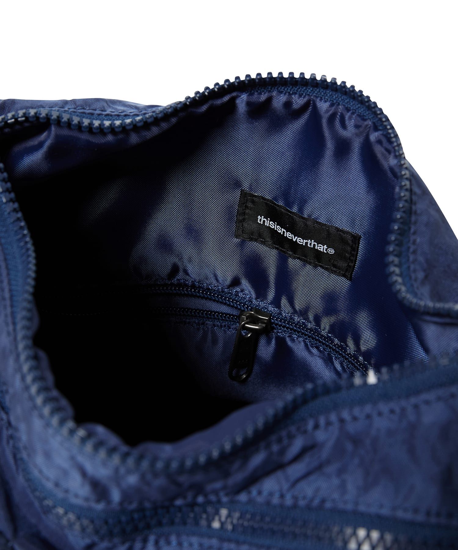 ★thisisneverthat★Overdyed Shoulder Bag MUSINSA | thisisneverthat® Overdyed Shoulder Bag Washed Blue