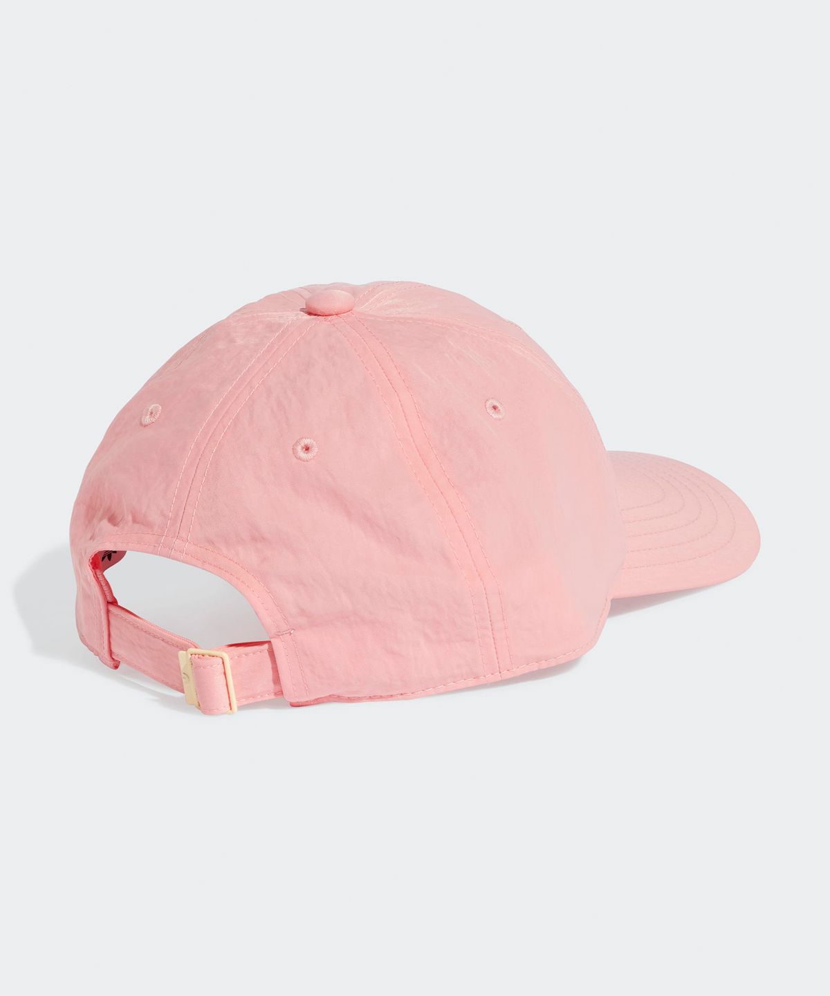 아디다스(ADIDAS) 트레포일 베이스볼 캡 - 핑크 / JD5353