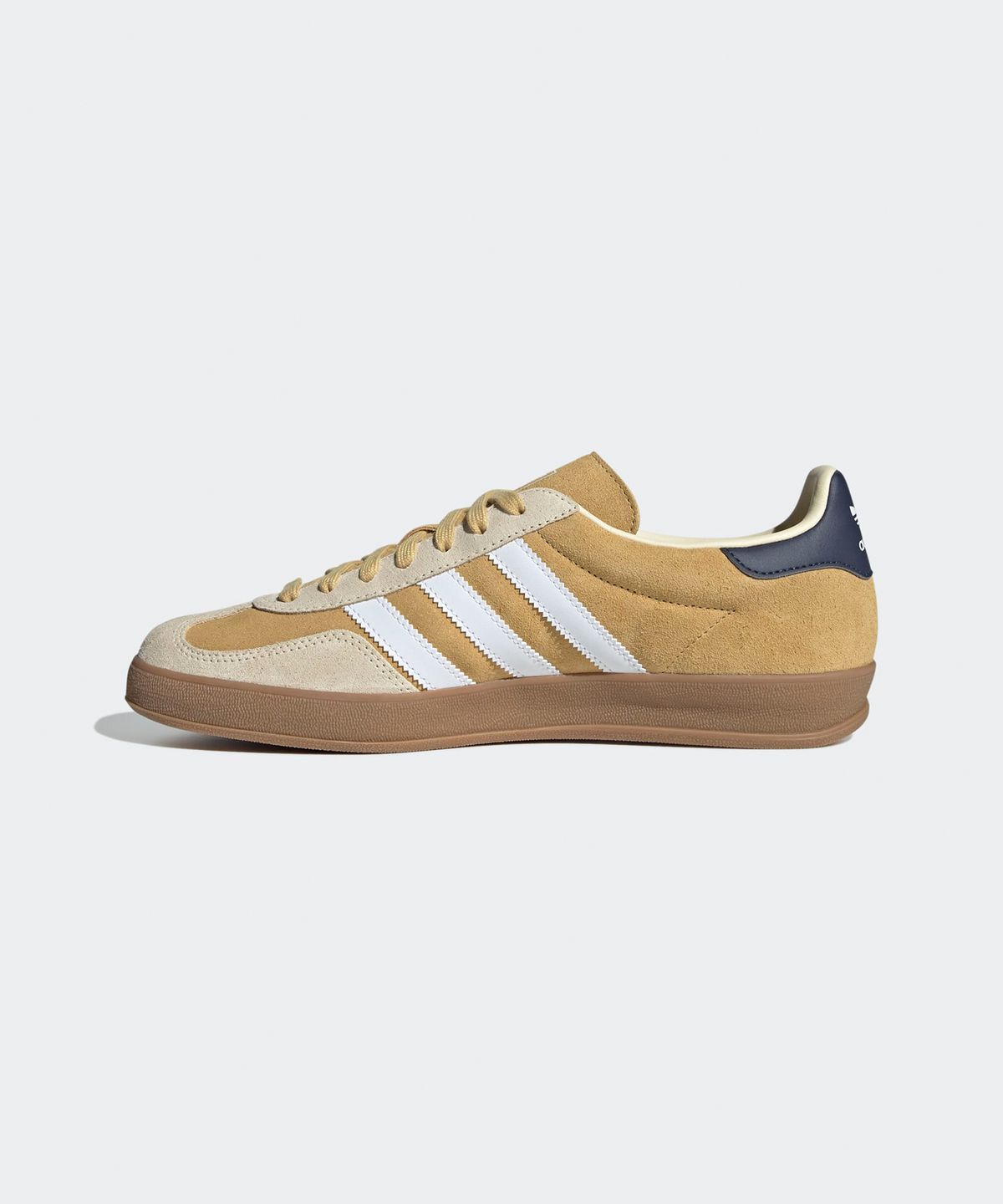 아디다스(ADIDAS) 가젤 인도어 - 오트:클라우드화이트 / JI3523