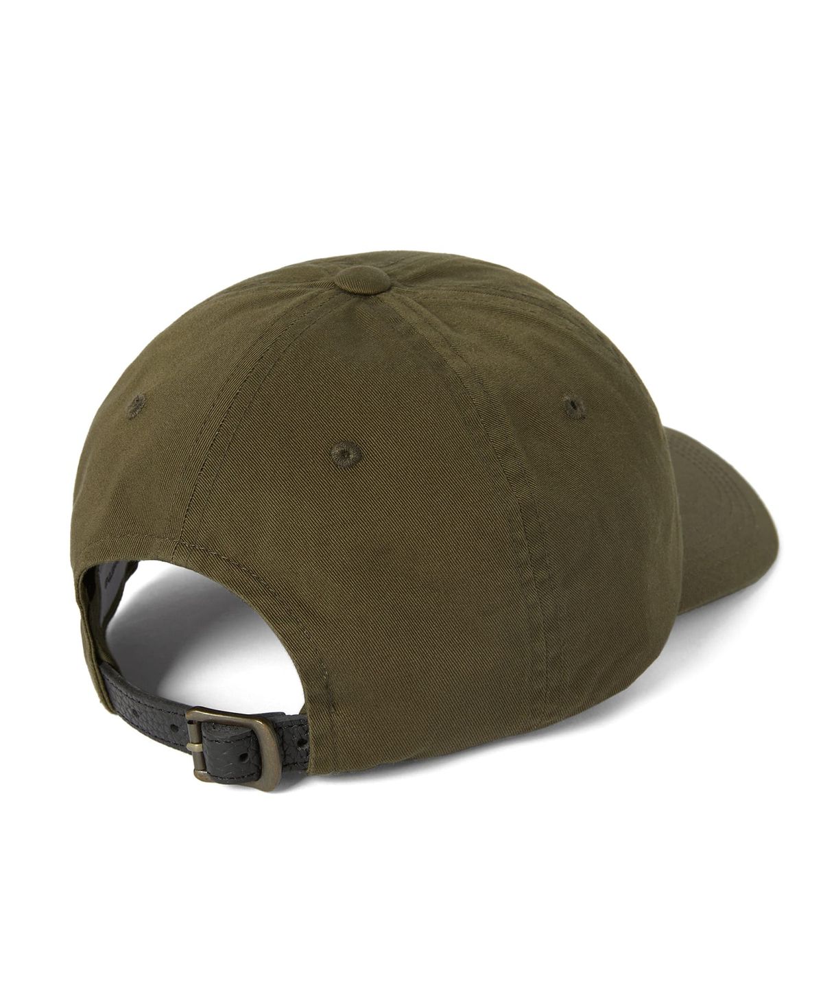 디스이즈네버댓(THISISNEVERTHAT) Crest Cap Green