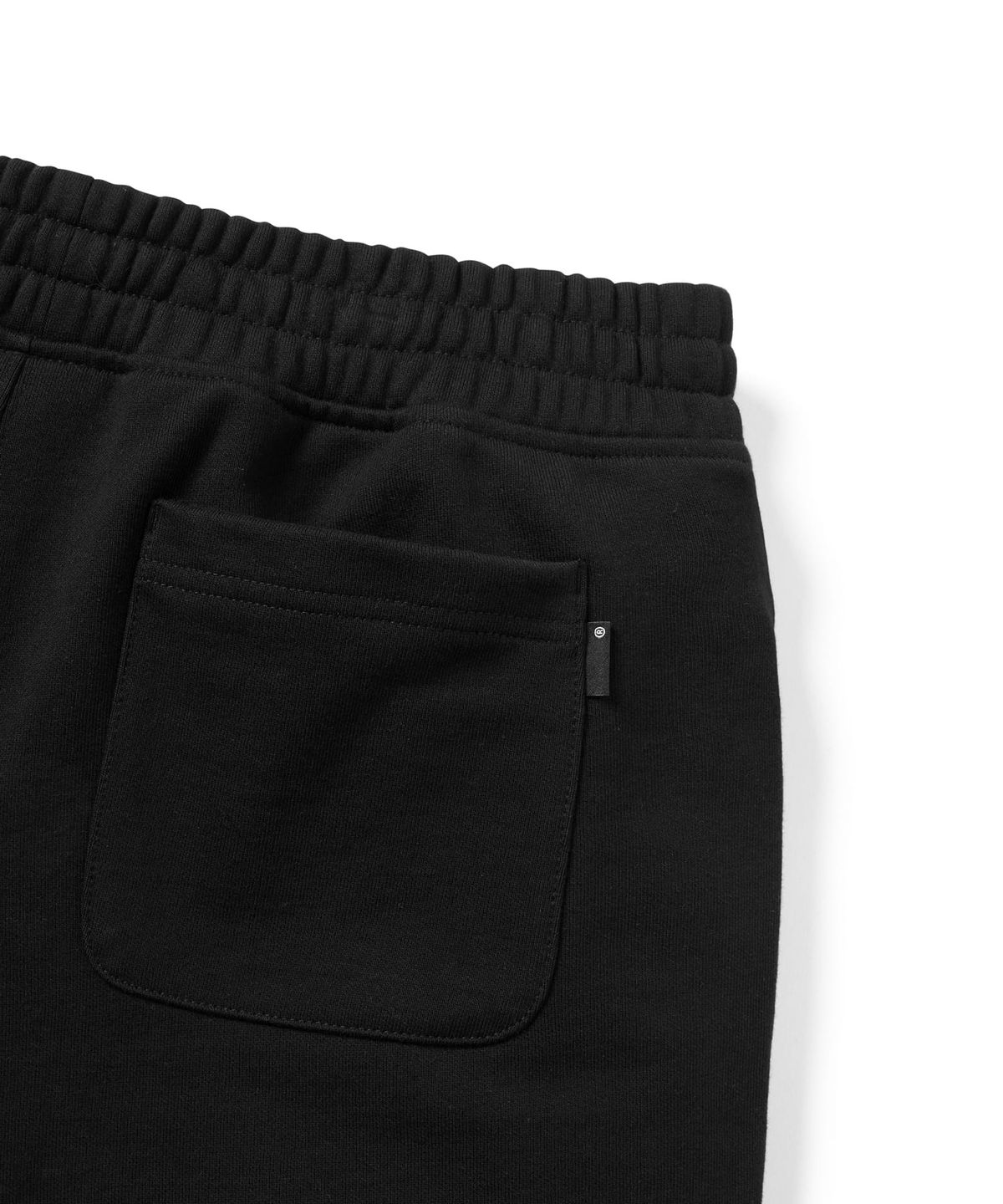 디스이즈네버댓(THISISNEVERTHAT) T.N.T. Classic HDP Sweatshort Black