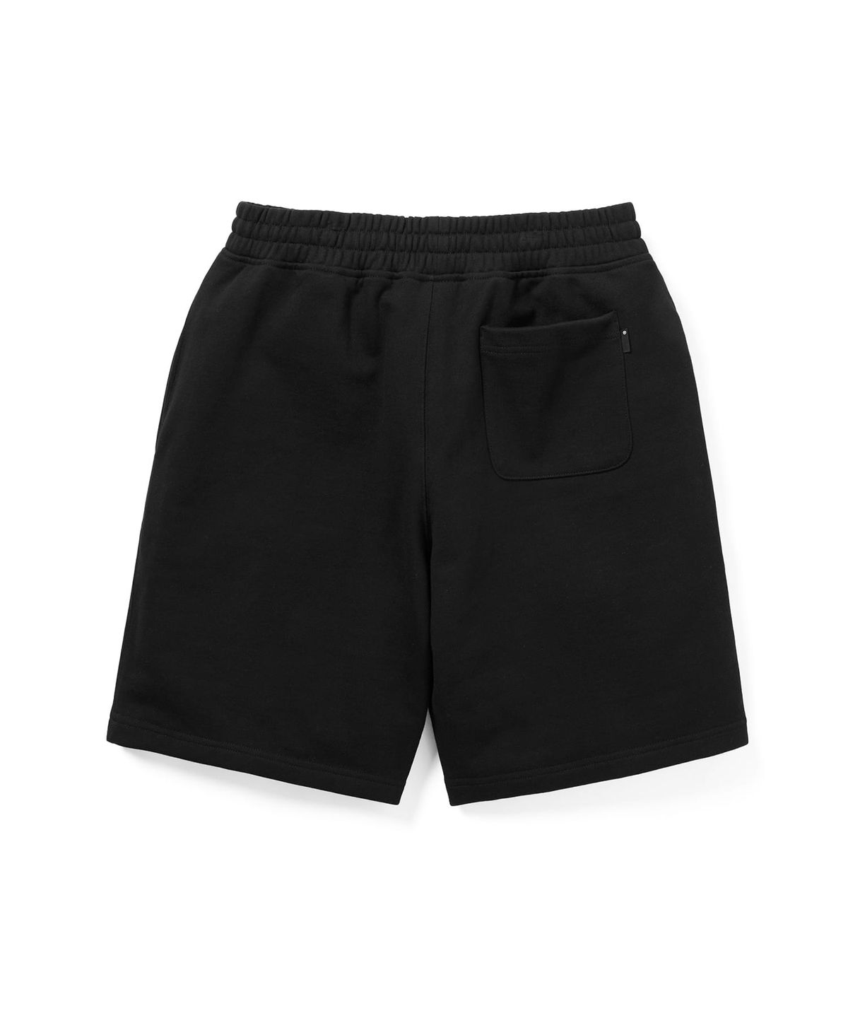 디스이즈네버댓(THISISNEVERTHAT) T.N.T. Classic HDP Sweatshort Black