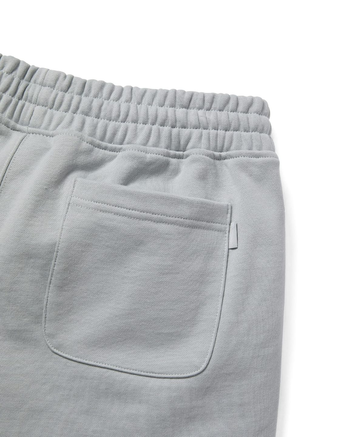 디스이즈네버댓(THISISNEVERTHAT) T.N.T. Classic HDP Sweatshort Grey