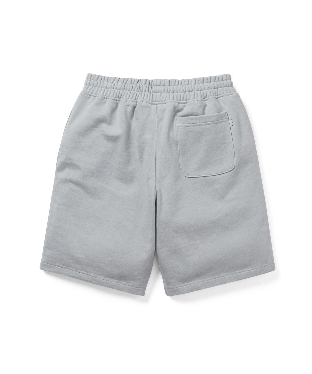 디스이즈네버댓(THISISNEVERTHAT) T.N.T. Classic HDP Sweatshort Grey