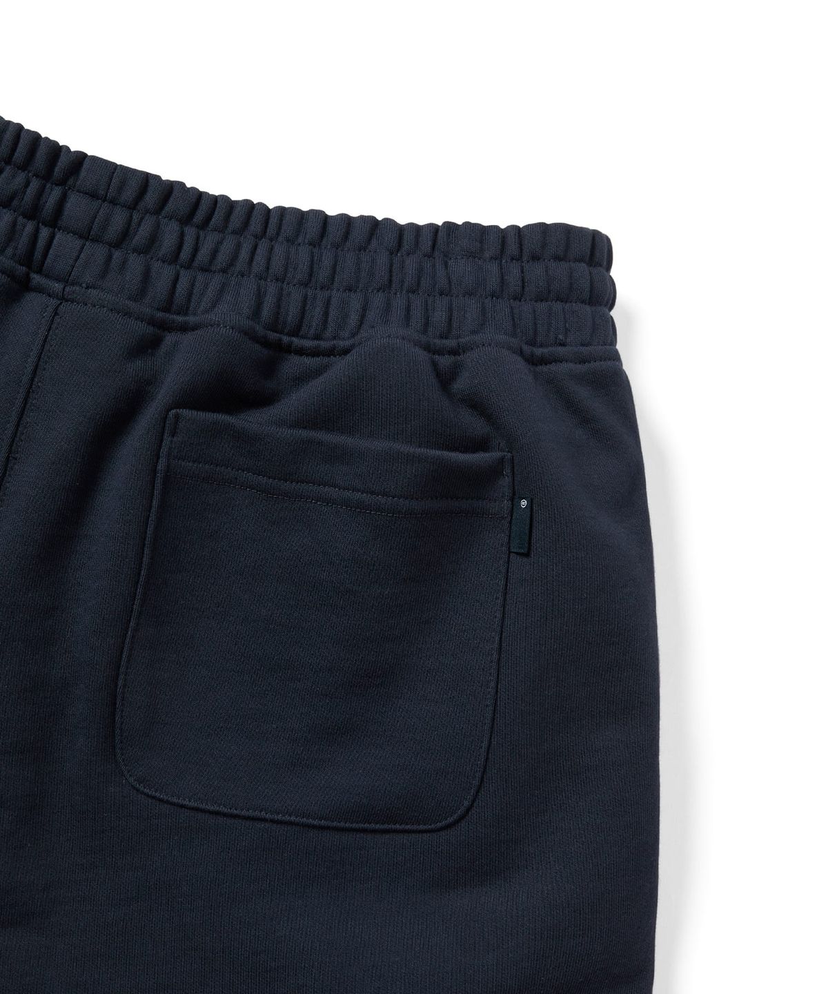 디스이즈네버댓(THISISNEVERTHAT) (SS25) T.N.T. Classic HDP Sweatshort Navy