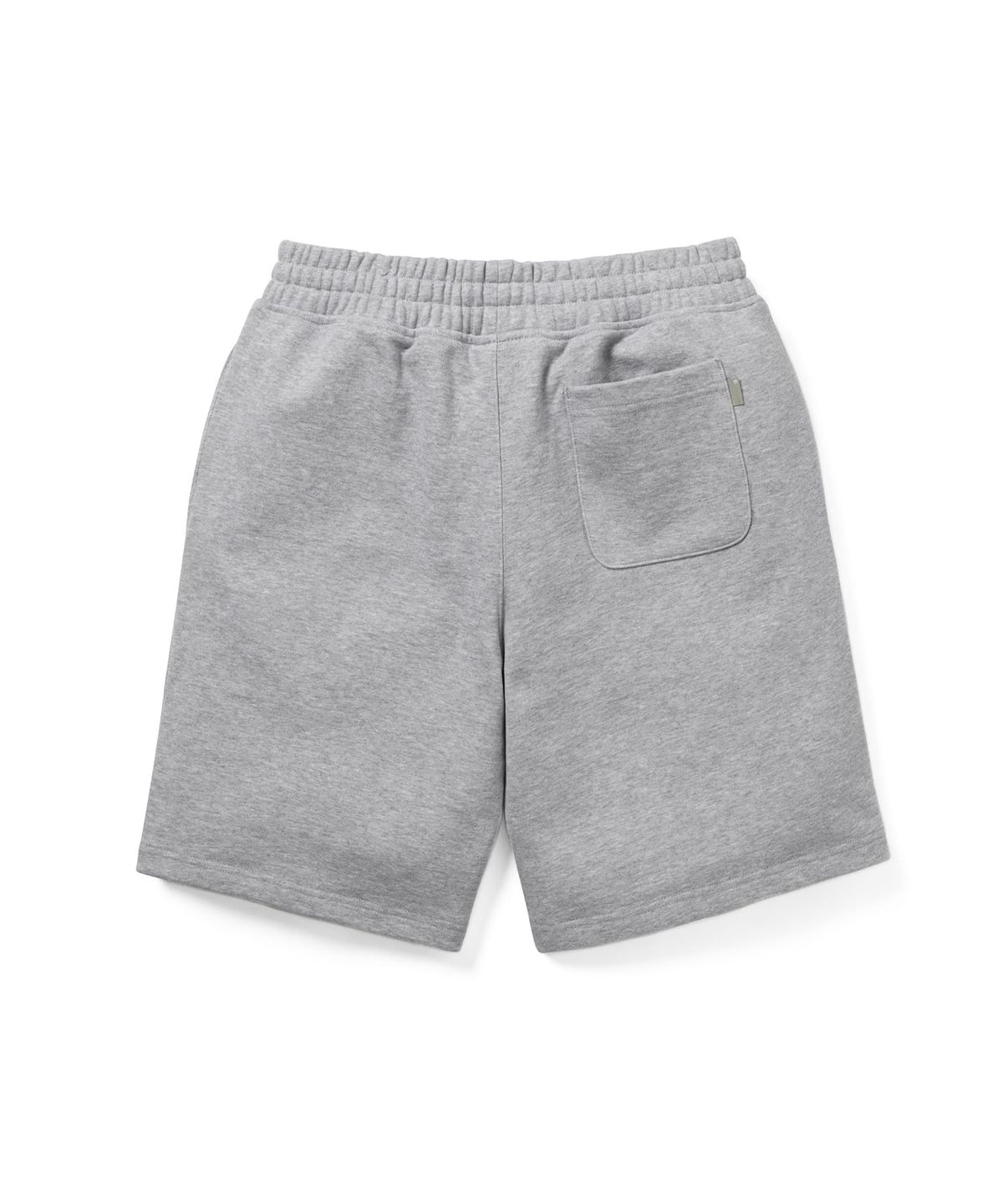 디스이즈네버댓(THISISNEVERTHAT) (SS25) T.N.T. Classic HDP Sweatshort Heather Grey