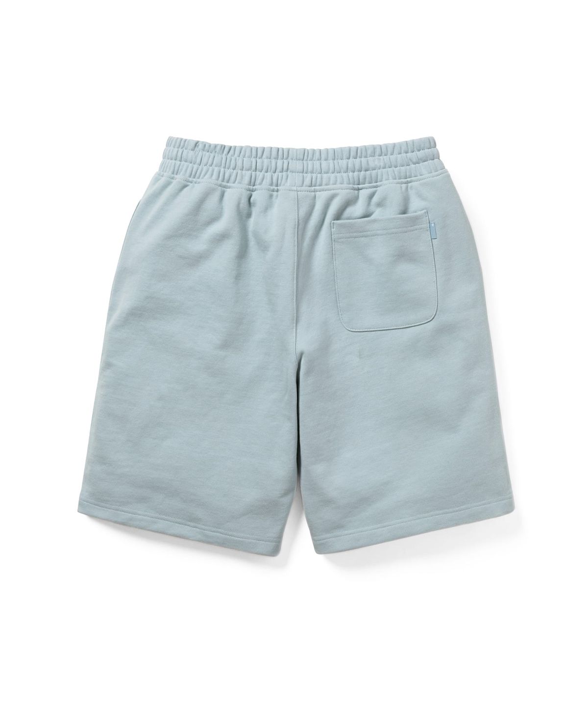 디스이즈네버댓(THISISNEVERTHAT) T.N.T. Classic HDP Sweatshort Light Aqua