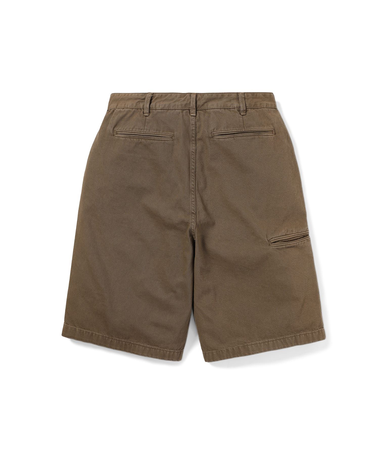 ★thisisneverthat★Overdyed Half Short★大人気★ TINT_2001211305593_1_grande.