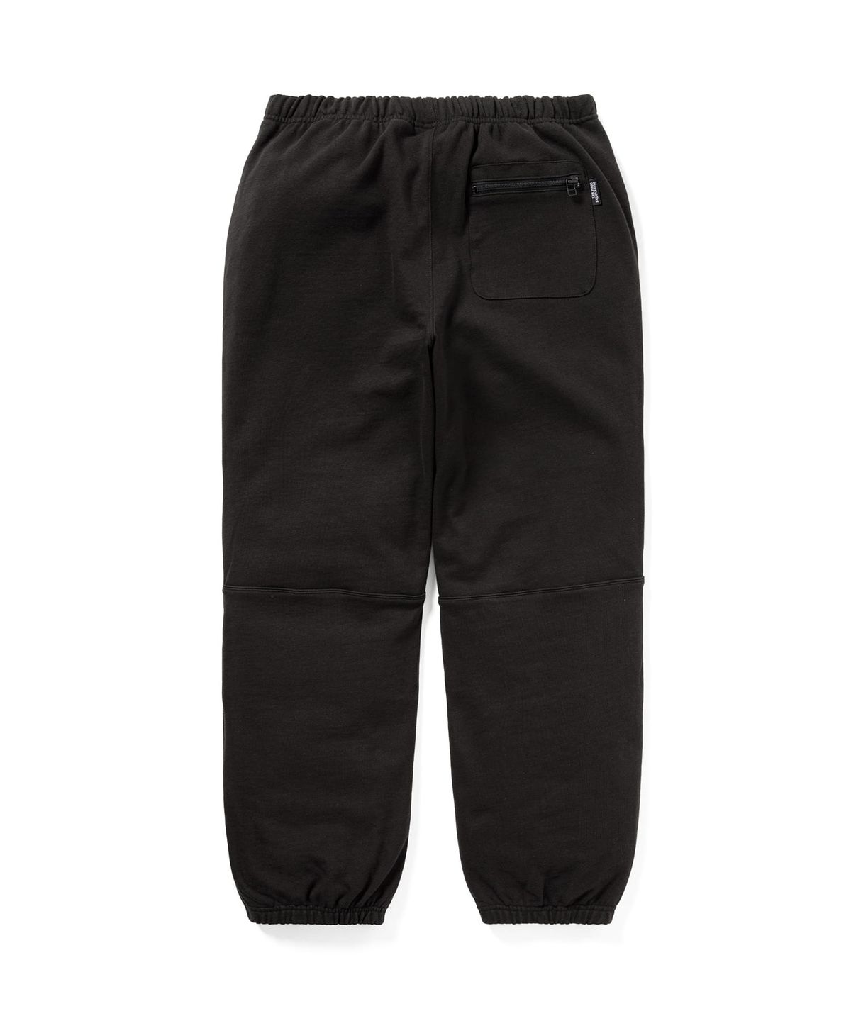 디스이즈네버댓(THISISNEVERTHAT) Piping Sweatpant Off Black
