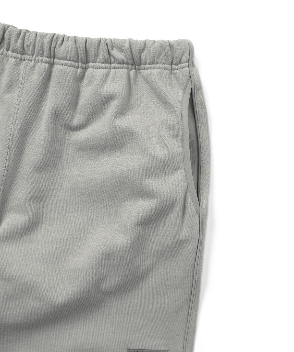 디스이즈네버댓(THISISNEVERTHAT) Piping Sweatpant Grey