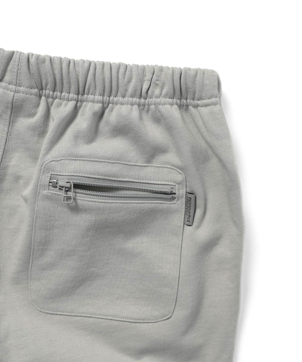 디스이즈네버댓(THISISNEVERTHAT) Piping Sweatpant Grey