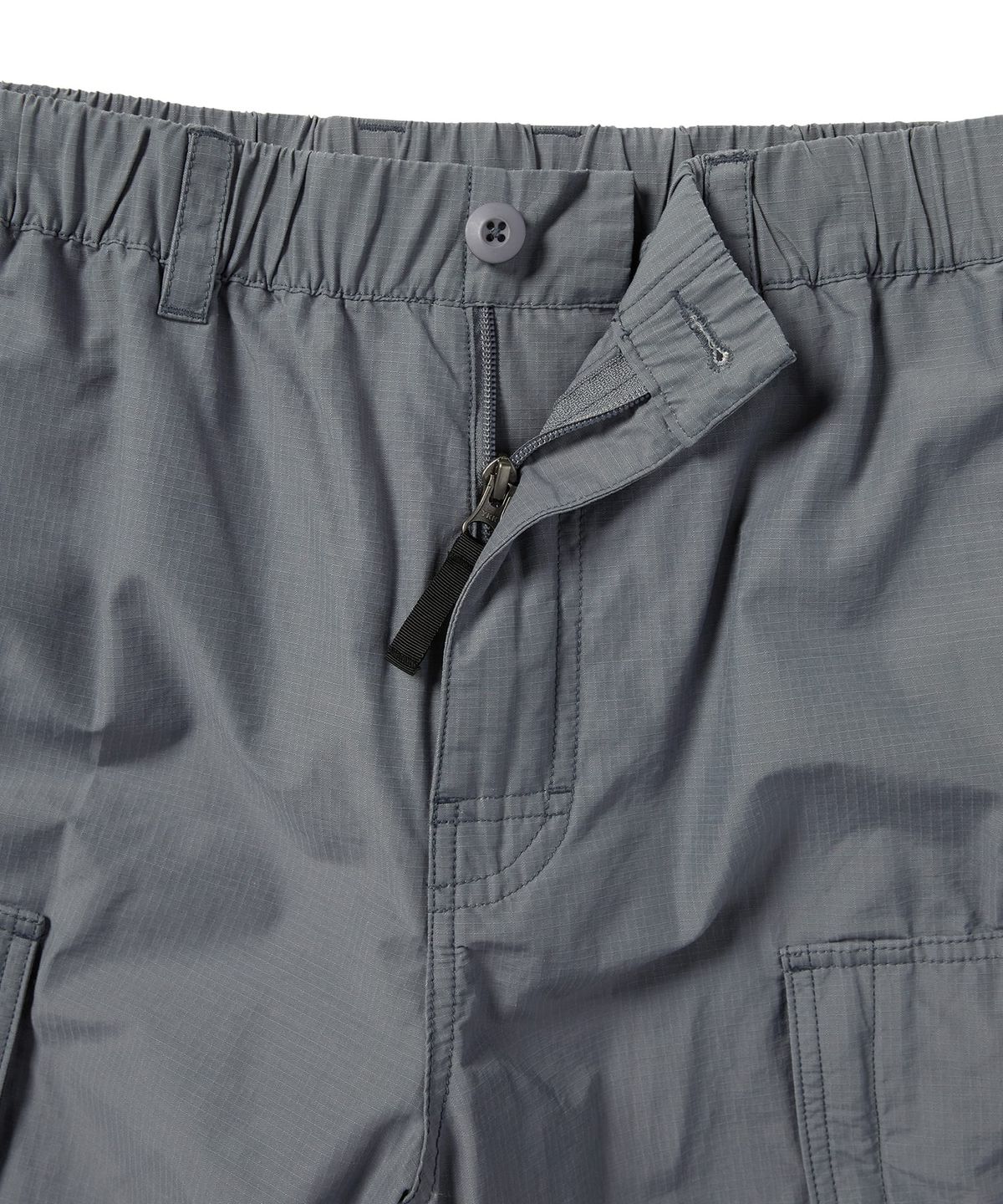 디스이즈네버댓(THISISNEVERTHAT) Flight Pant Grey