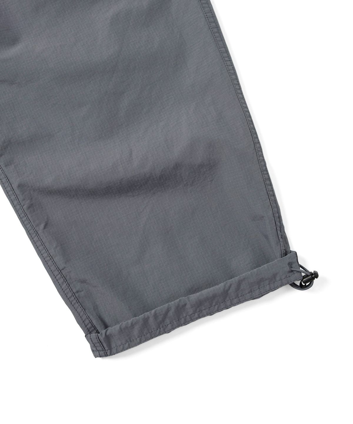 디스이즈네버댓(THISISNEVERTHAT) Flight Pant Grey
