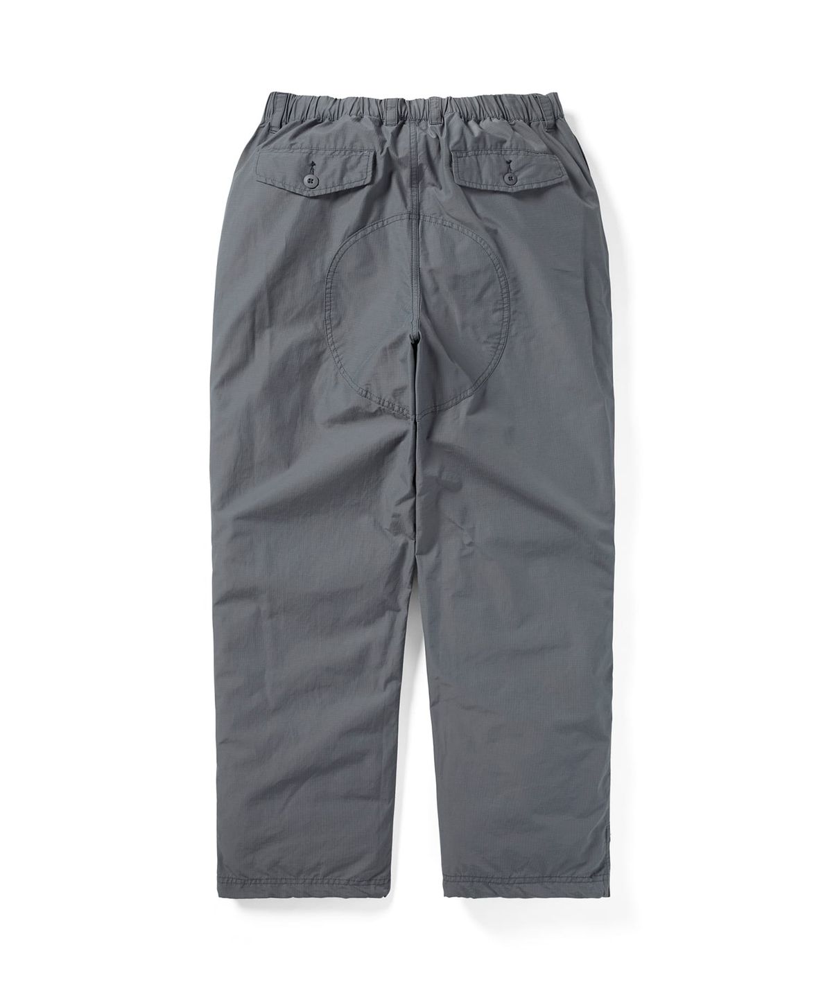 디스이즈네버댓(THISISNEVERTHAT) Flight Pant Grey
