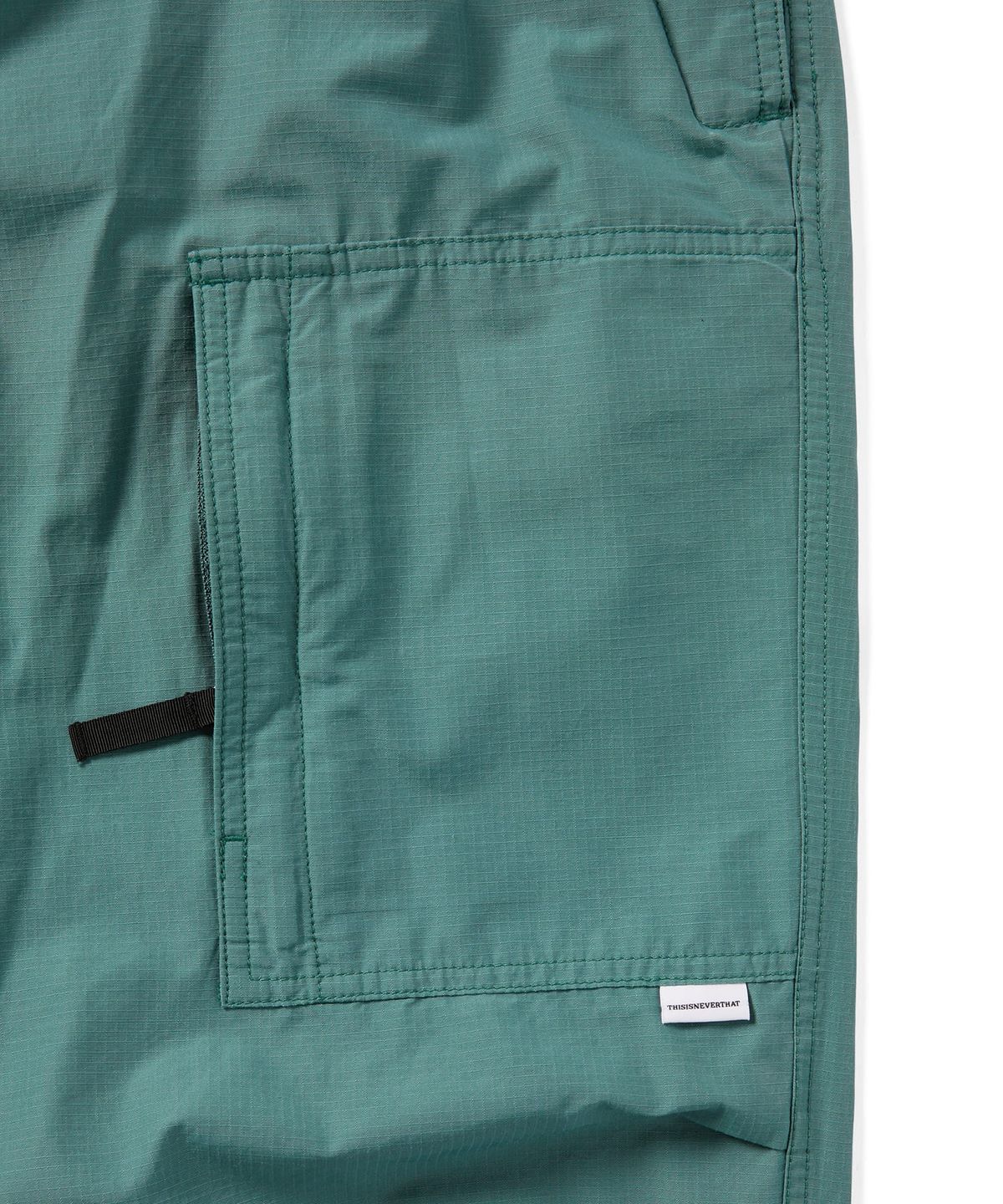 디스이즈네버댓(THISISNEVERTHAT) Flight Pant Sage
