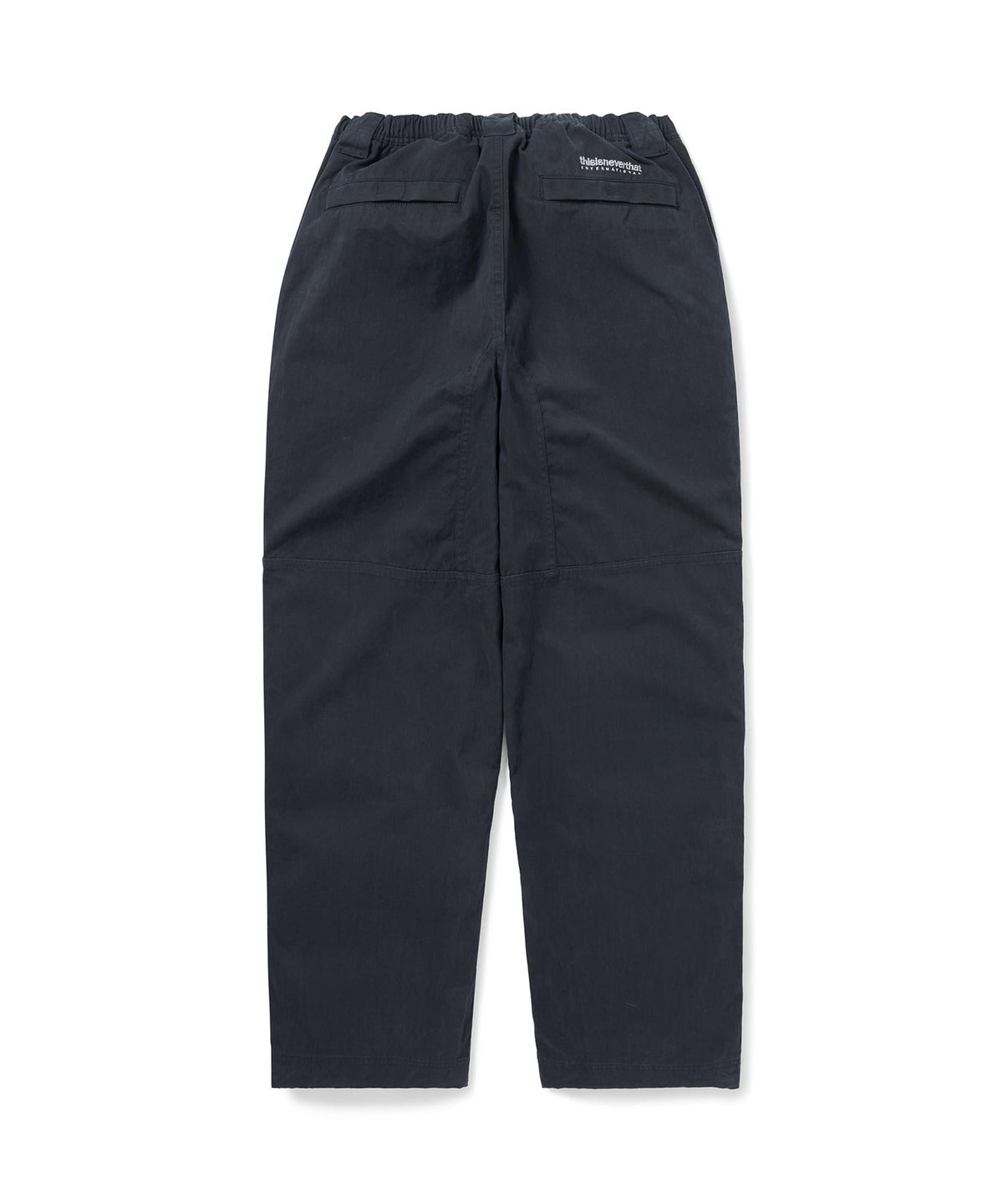 디스이즈네버댓(THISISNEVERTHAT) Field Pant Navy