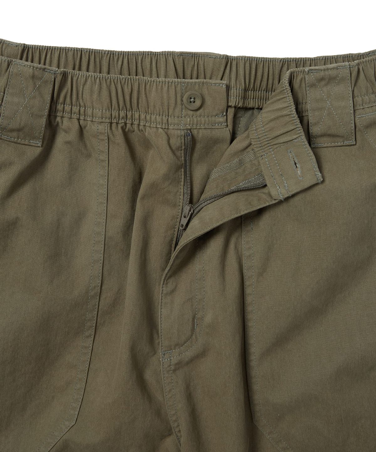 디스이즈네버댓(THISISNEVERTHAT) Field Pant Olive
