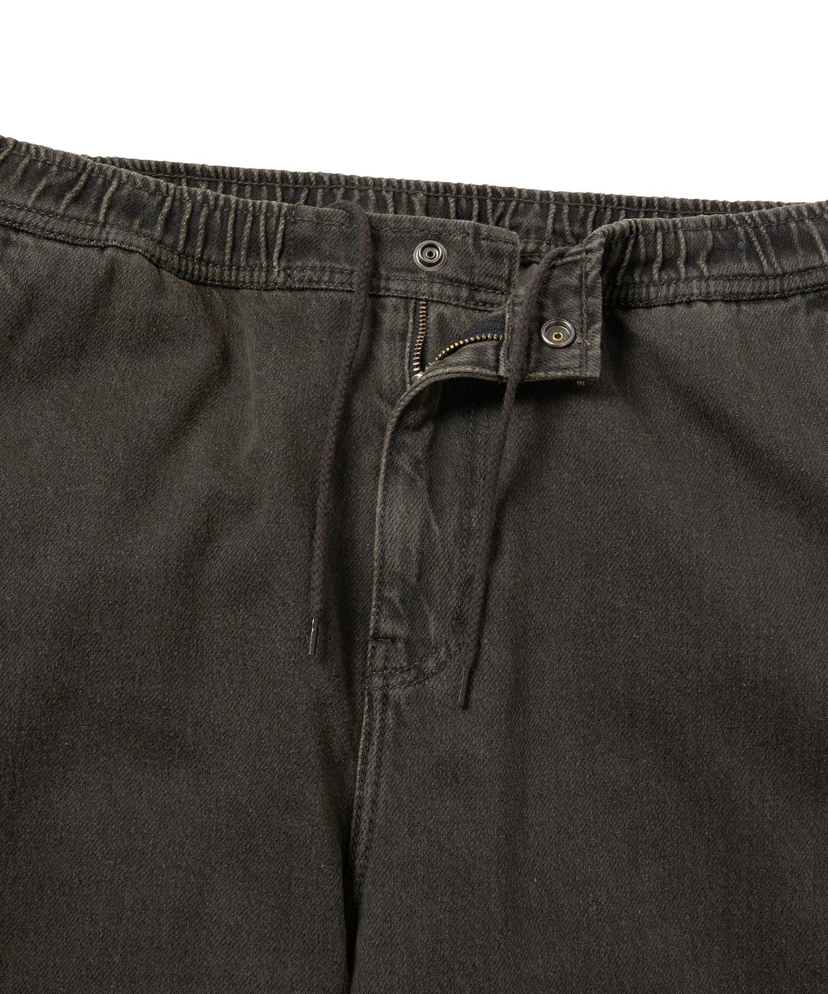 디스이즈네버댓(THISISNEVERTHAT) Originals Denim Pant Dark Brown