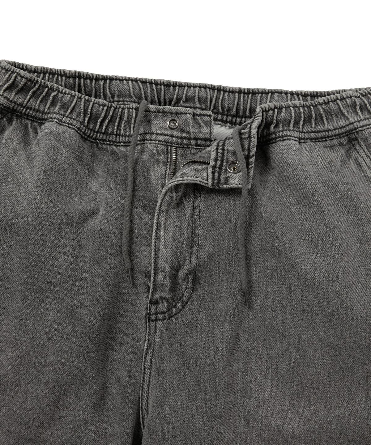 디스이즈네버댓(THISISNEVERTHAT) Originals Denim Pant Grey