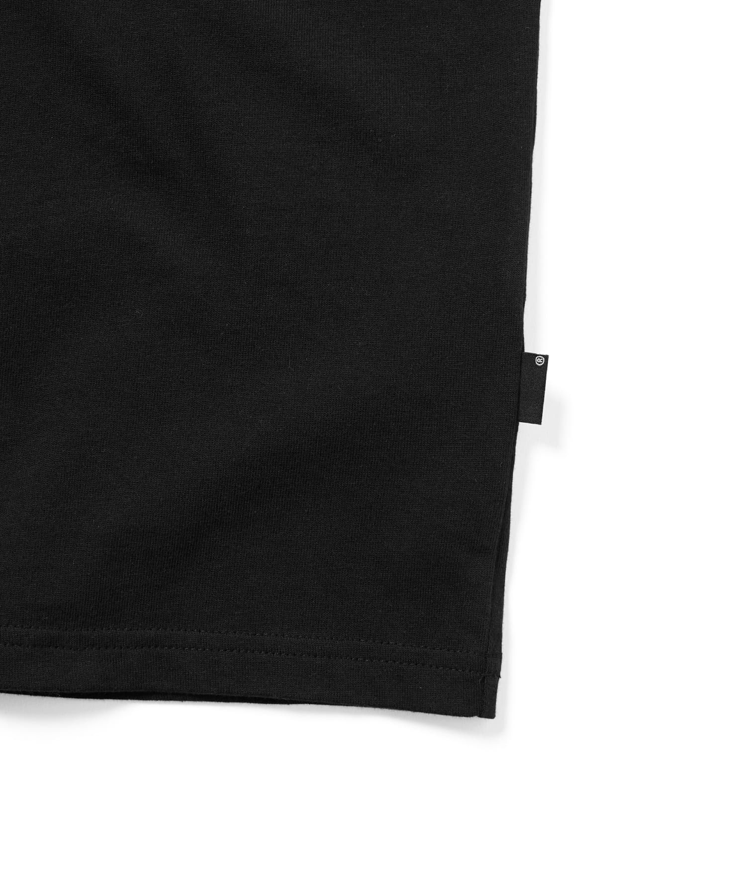 【THISISNEVERTHAT】T.N.T. Classic HDP Tee Black thisisneverthat T.N.T. Classic HDP Tee | Black