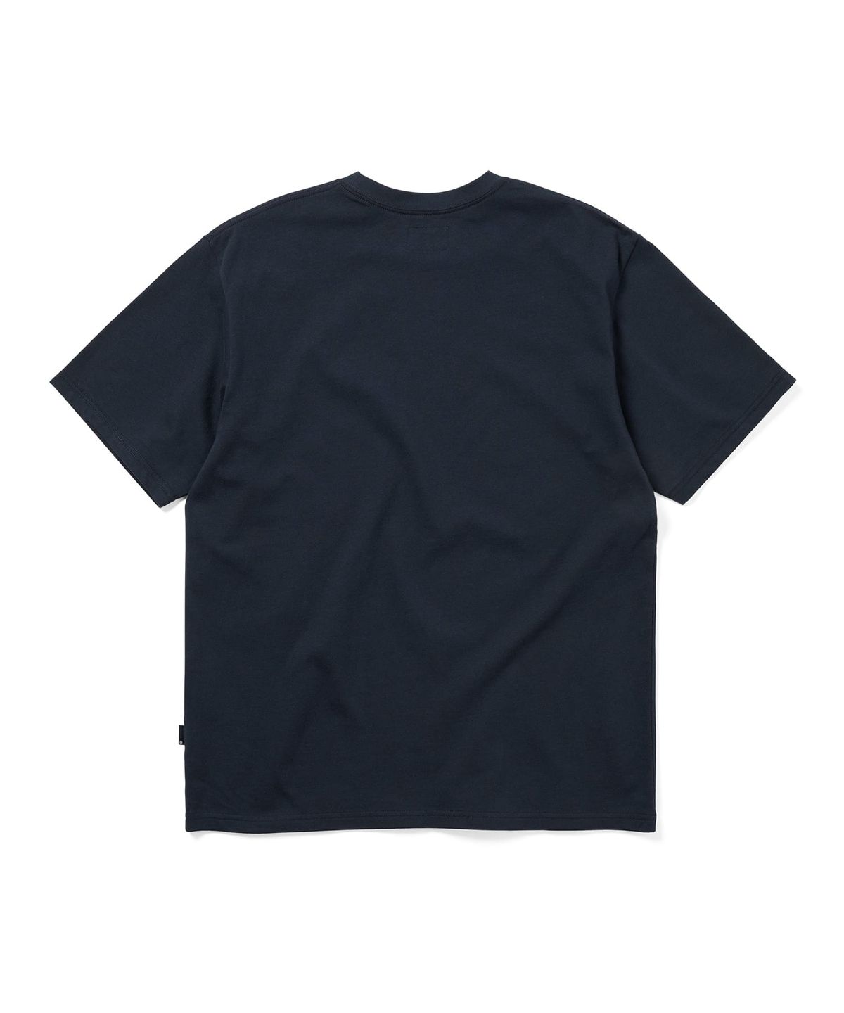 디스이즈네버댓(THISISNEVERTHAT) (SS25) T.N.T. Classic HDP Tee Navy