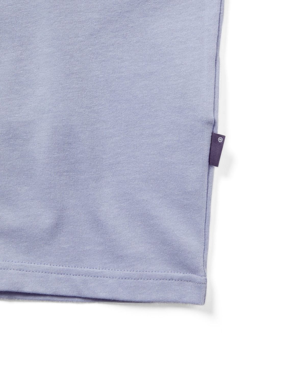 디스이즈네버댓(THISISNEVERTHAT) T.N.T. Classic HDP Tee Lavender
