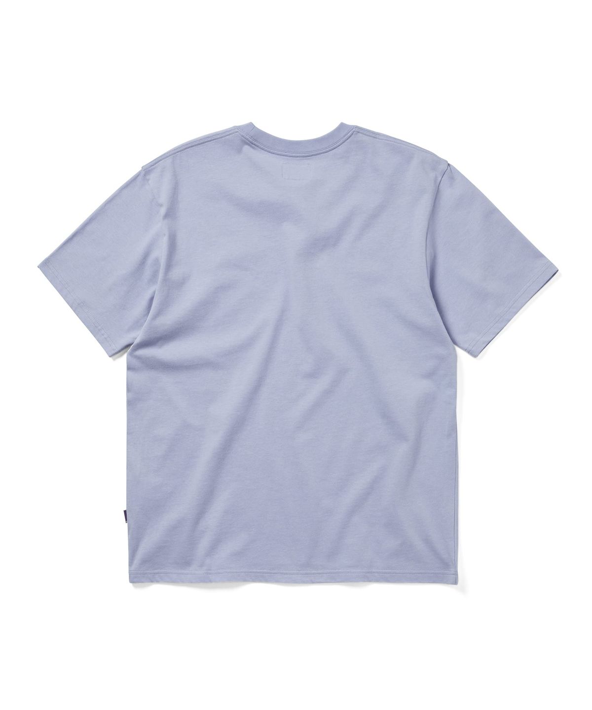 디스이즈네버댓(THISISNEVERTHAT) T.N.T. Classic HDP Tee Lavender