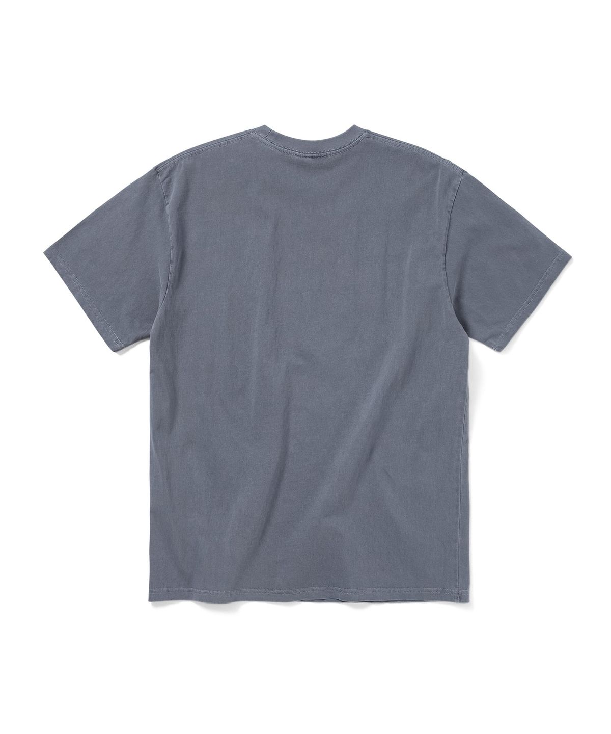 디스이즈네버댓(THISISNEVERTHAT) Brushed Paint Tee Ink