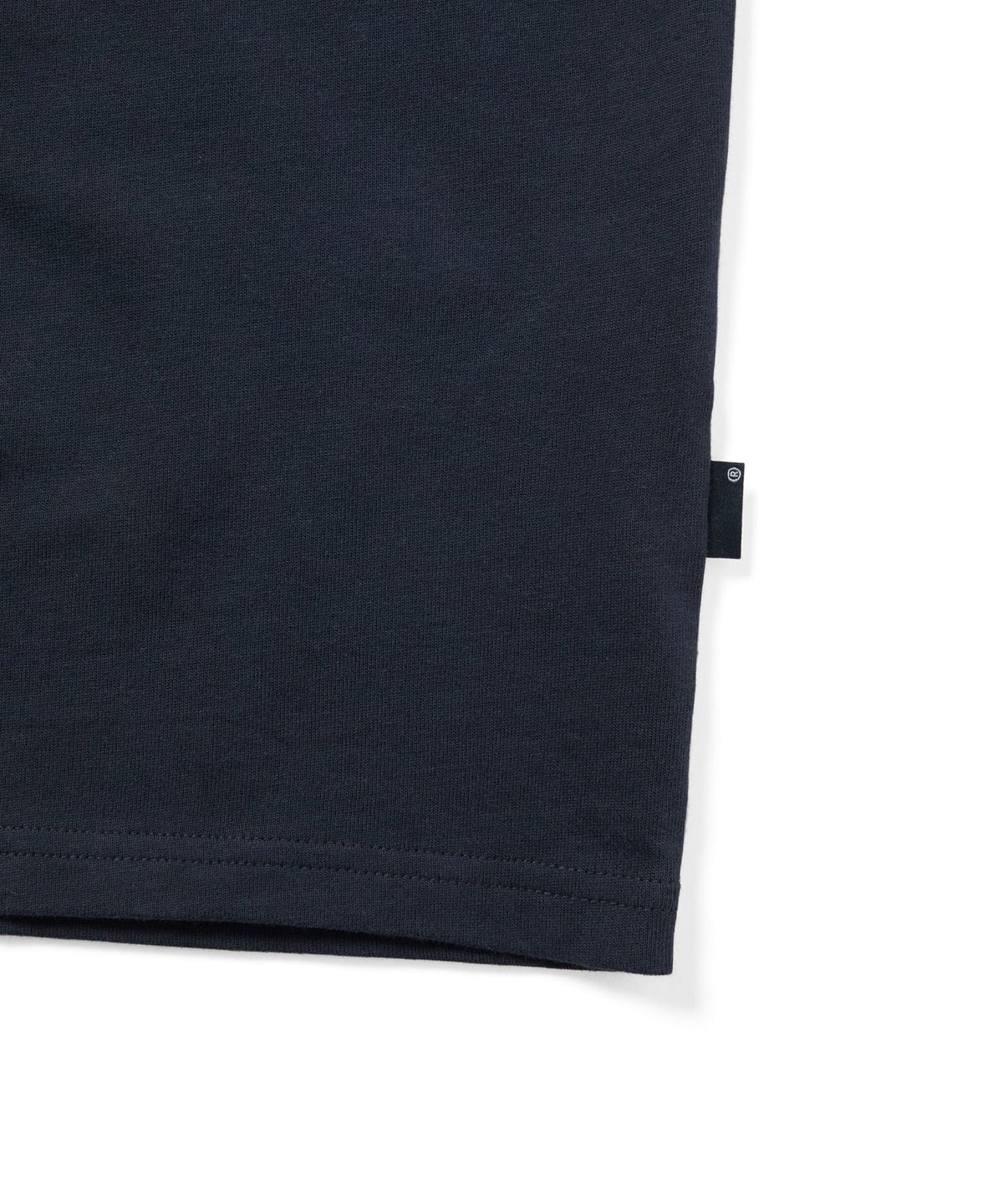 디스이즈네버댓(THISISNEVERTHAT) (SS25) T.N.T. Classic HDP L/S Tee Navy