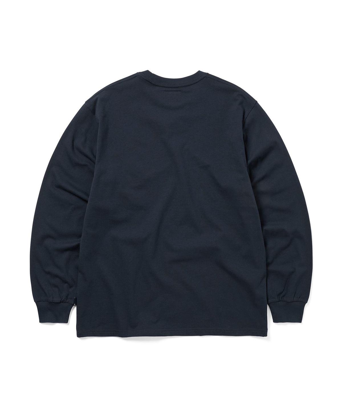 디스이즈네버댓(THISISNEVERTHAT) (SS25) T.N.T. Classic HDP L/S Tee Navy